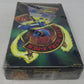 1995 Fleer Ultra X-Men Chromium Box (36/8)