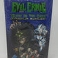 1995 Krome Productions Evil Ernie Series 2 Chromium Box