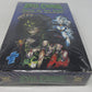 1995 Krome Productions Evil Ernie Series 2 Chromium Box