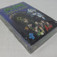1995 Krome Productions Evil Ernie Series 2 Chromium Box