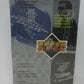 1995 Upper Deck Series 1 Racing Race Cards Box (36/10) (Retail)