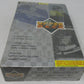 1995 Upper Deck Series 1 Racing Race Cards Box (36/10) (Retail)