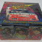1995 Wheels High Gear Racing Box (24/6)