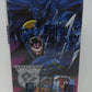 1996 Fleer Skybox Amalgam Marvel vs. DC Box (24/7)