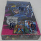 1996 Fleer Skybox Amalgam Marvel vs. DC Box (24/7)