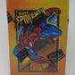 1997 Fleer Spiderman Box (Retail) (24/5)
