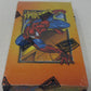 1997 Fleer Spiderman Box (Retail) (24/5)