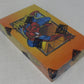 1997 Fleer Spiderman Box (Retail) (24/5)