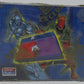 1997 Skybox Marvel Vs Wildstorm Unopened Box (Hobby) (24/5)