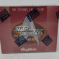 1997 Skybox Star Trek Season Six Box (Retail) (18/11)