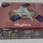 1997 Skybox Star Trek Season Six Box (Retail) (18/11)