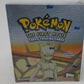 1999 Topps Pokemon The First Movie Box (Black Label) (36/8)