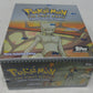 1999 Topps Pokemon The First Movie Box (Black Label) (36/8)