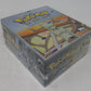 1999 Topps Pokemon The First Movie Box (Black Label) (36/8)