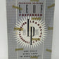1996 Leaf Preferred Baseball Box (24/6)