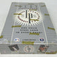 1996 Leaf Preferred Baseball Box (24/6)