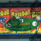 1975 Topps Baseball Unopened Wax Pack Tray (BBCE) (27634) (Read)
