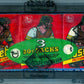 1978 Topps Baseball Unopened Wax Pack Tray (BBCE) (27637) (Read)