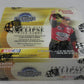 2002 Press Pass Eclipse Racing Box (28/4)