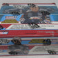 2003 Press Pass Trackside Racing Box (28/6)