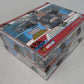 2003 Press Pass Trackside Racing Box (28/6)
