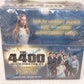 2006 Inkworks The 4400 Season Two Premium Trading Cards Box