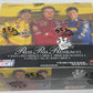 2003 Press Pass Premium Racing Box (Retail) (28/4)