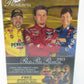2003 Press Pass Premium Racing Unopened Blaster Box (w/ Bobblehead) (8/4)