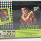 2006 Press Pass Elvis Lives Unopened Box (24/5)