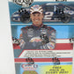 2003 Press Pass Trackside Racing Unopened Blaster Box (10/6)