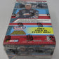 2003 Press Pass Trackside Racing Unopened Blaster Box (10/6)