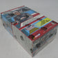 2003 Press Pass Trackside Racing Unopened Blaster Box (10/6)