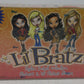 2004 Topps Lil' Bratz Box (26/10)