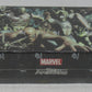 2005 Upper Deck Marvel Avengers VS System Deluxe Collectors Box (4/4+1)