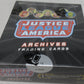 2009 Rittenhouse Justice League of America Archives Box (24/5)