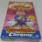 2014 Topps Chrome Garbage Pail Kids Series 2 Box (Hobby)