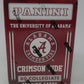 2015 Panini University of Alabama Crimson Tide Collegiate Multi-Sport Blaster Box (10/8)