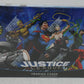 2016 Cryptozoic DC Comics Justice League Box (24/5)