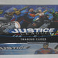 2016 Cryptozoic DC Comics Justice League Box (24/5)