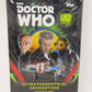 2016 Topps Doctor Who Extraterrestrial Encounters Box (Hobby) (24/8)