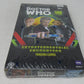 2016 Topps Doctor Who Extraterrestrial Encounters Box (Hobby) (24/8)