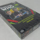 2016 Topps Doctor Who Extraterrestrial Encounters Box (Hobby) (24/8)