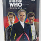 2016 Topps Doctor Who Timless Box (Hobby) (24/8)