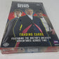 2016 Topps Doctor Who Timless Box (Hobby) (24/8)
