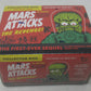 2017 Topps Mars Attacks The Revenge Collector Box (Hobby)