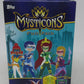 2018 Topps Mysticons Hanger Box (30)
