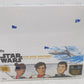 2019 Topps Star Wars Resistance Box (24/6)