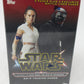 2019 Topps Star Wars The Rise of Skywalker Blaster Box (5/6 plus 3 Cards)