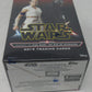 2019 Topps Star Wars The Rise of Skywalker Blaster Box (5/6 plus 3 Cards)