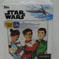 2019 Topps Star Wars: Resistance Hanger Box (3/6)